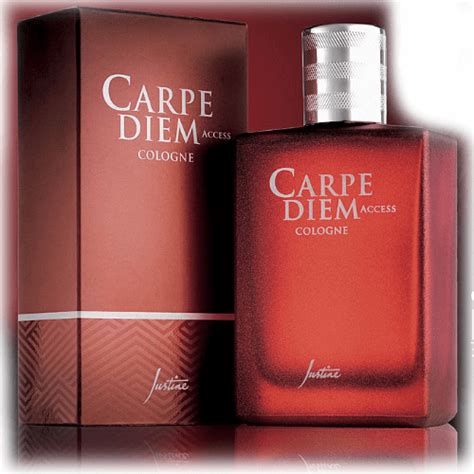 carpe diem fragrance.